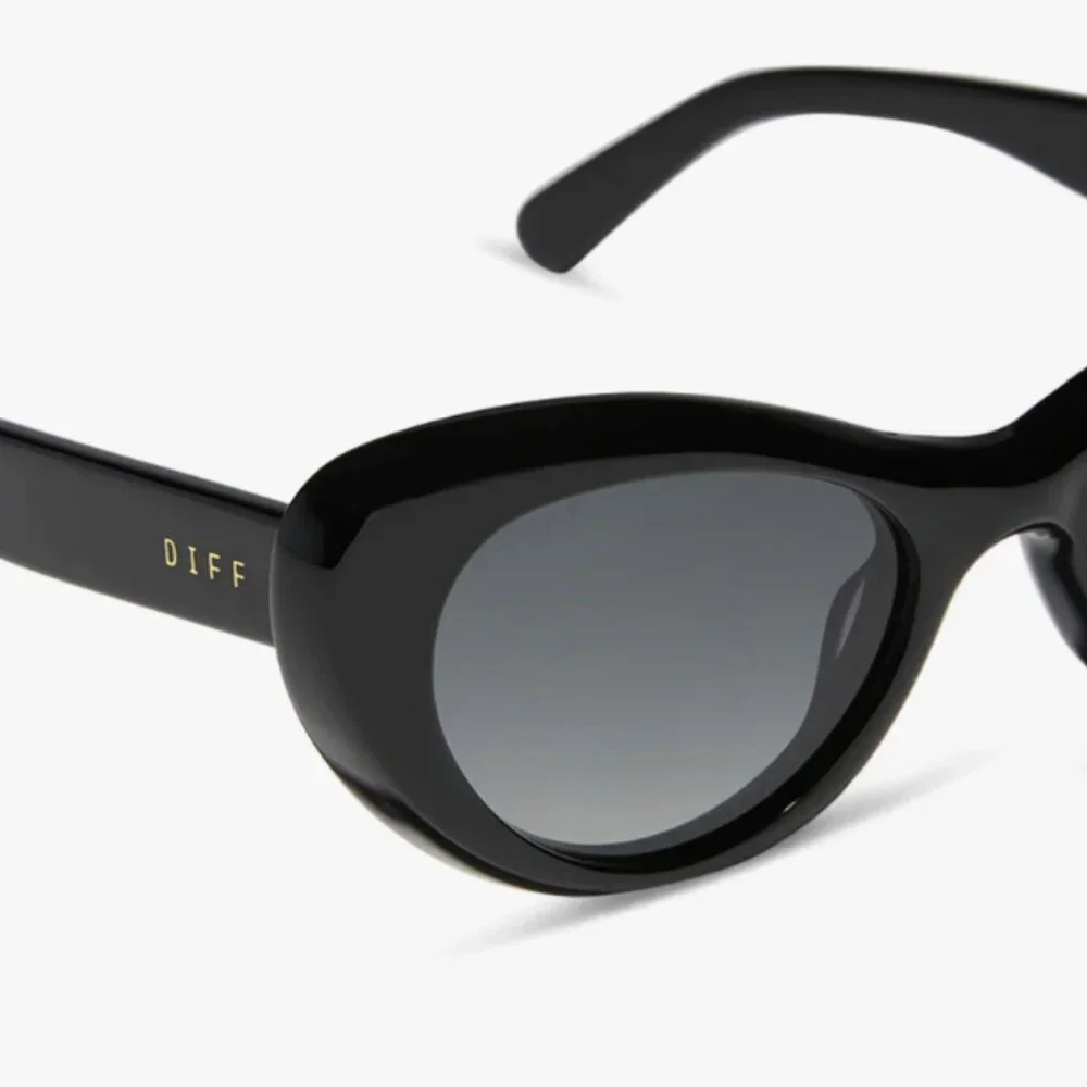 Diff ZARIA Sunglasses - Picture 4 of 7